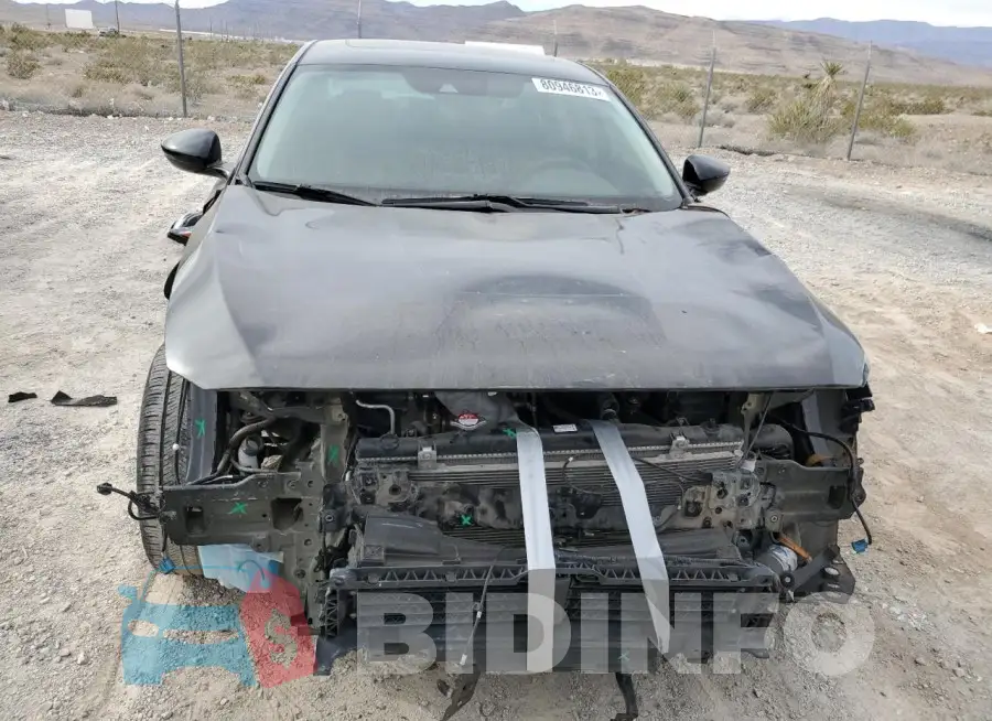 1HGCV1F55KA010156 Photo# 5