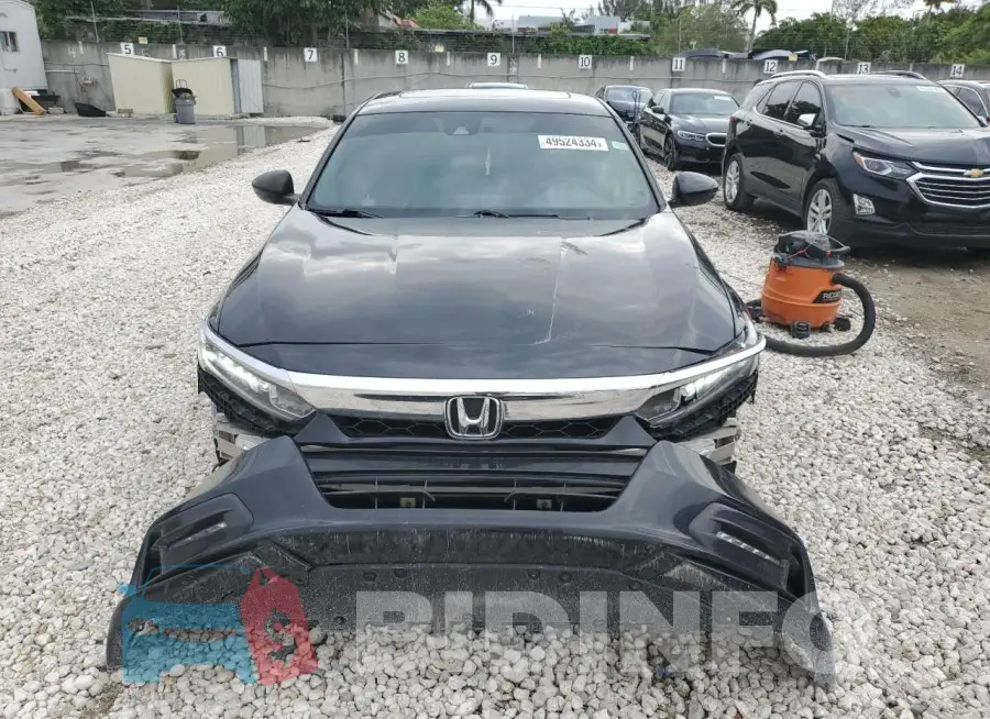 1HGCV2F32JA011896 Photo# 5