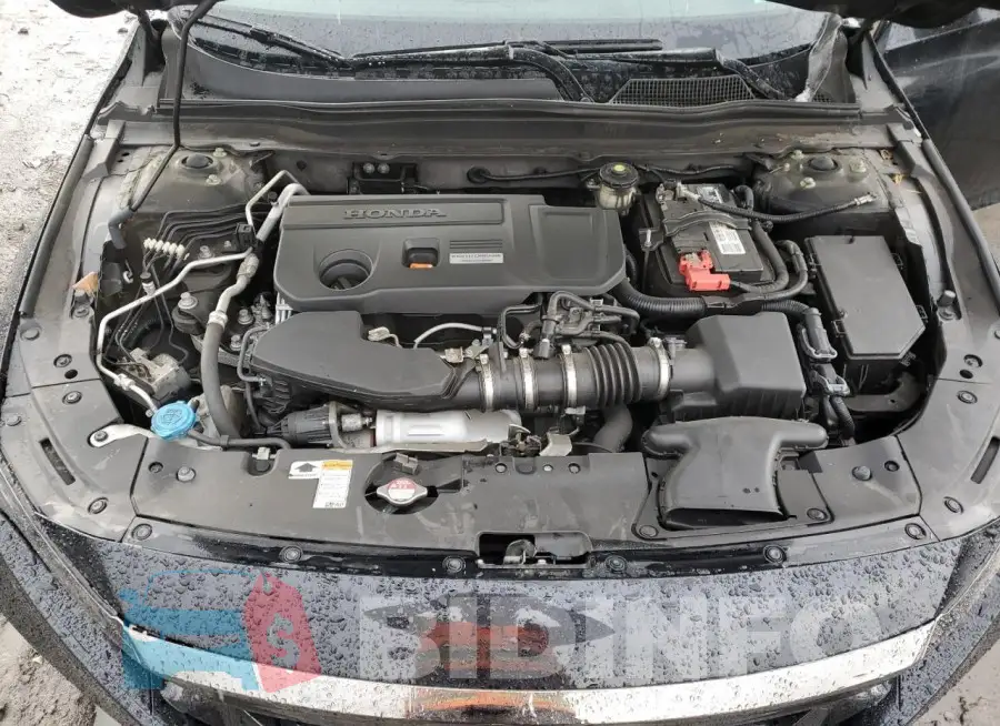 1HGCV2F33KA027476 Photo# 11