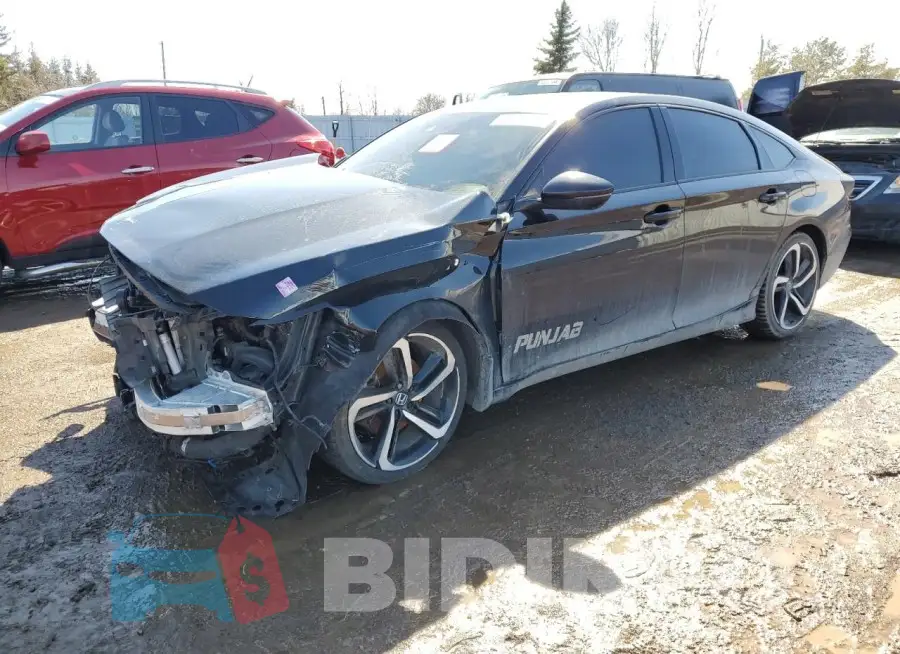 1HGCV2F38KA800751 Photo# 1