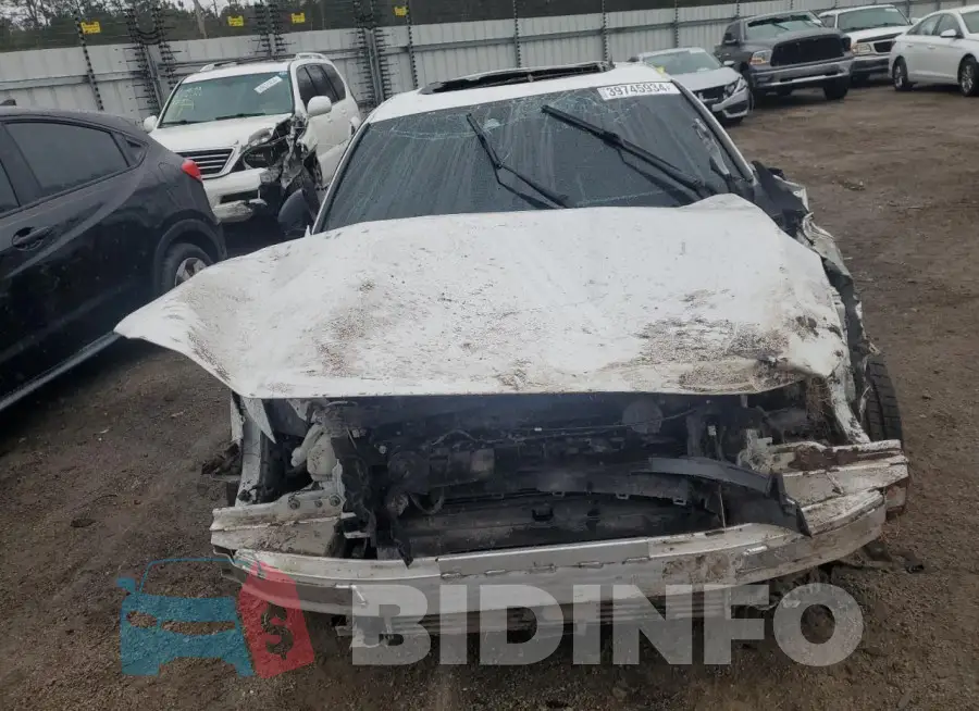 1HGCV2F38MA011065 Photo# 5