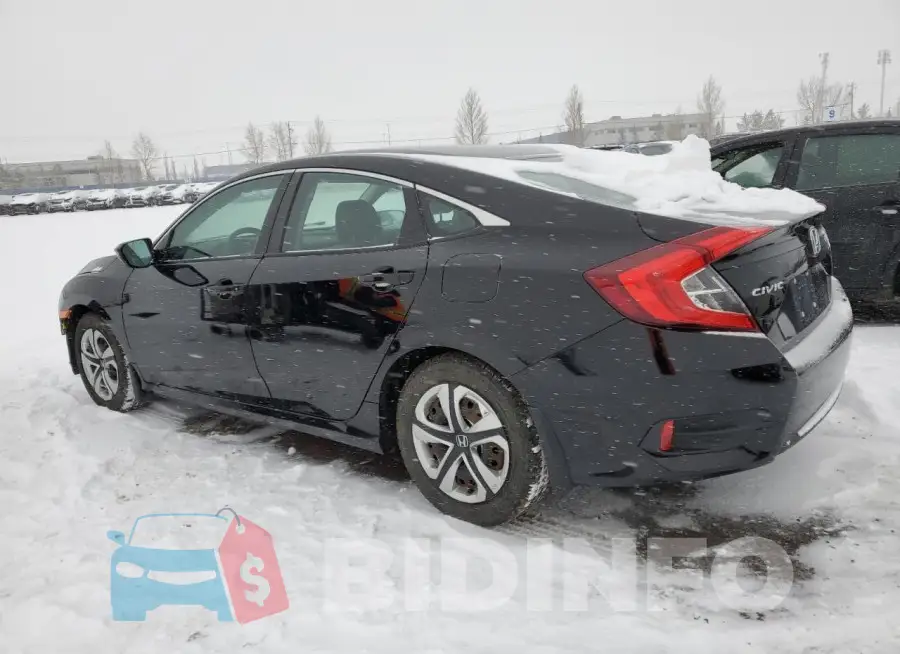 2HGFC2F57GH014503 Photo# 2