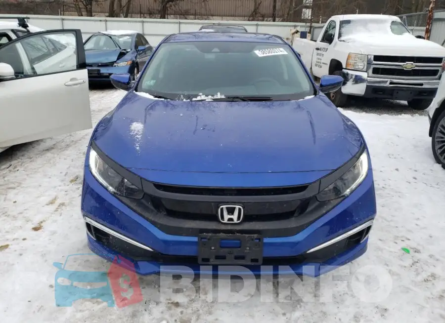 2HGFC2F65MH503647 Photo# 5