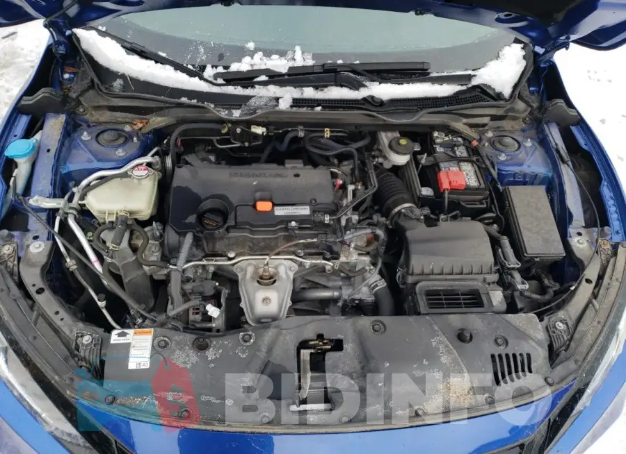 2HGFC2F65MH503647 Photo# 11