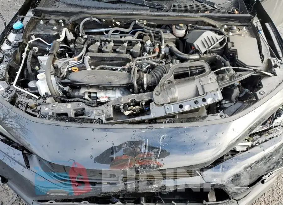 2HGFE1F94NH305299 Photo# 11