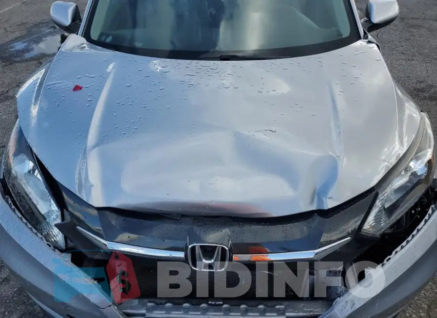 3CZRU5H33JG703123 Photo# 11