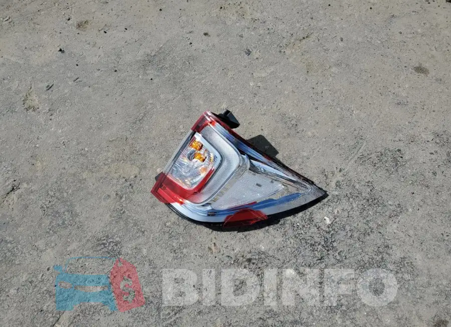 5FNYF6H2XNB100061 Photo# 13