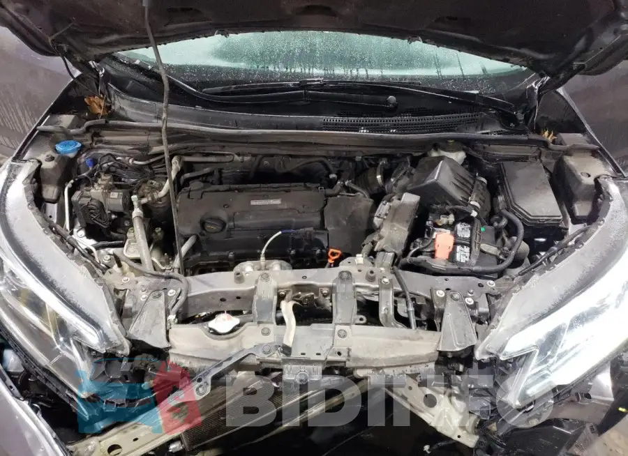 5J6RM4H96GL036624 Photo# 11