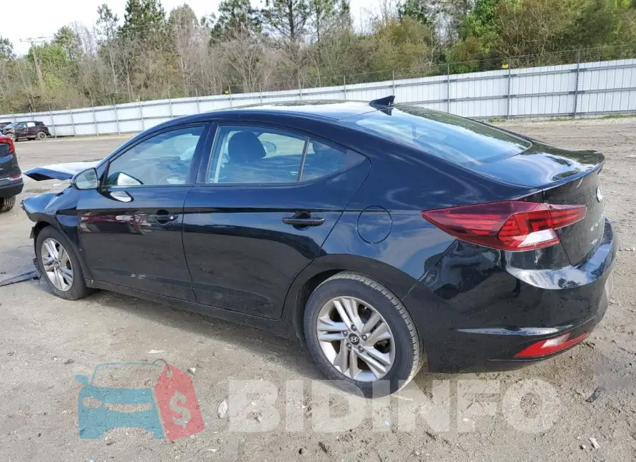 5NPD84LF5KH482522 Photo# 2