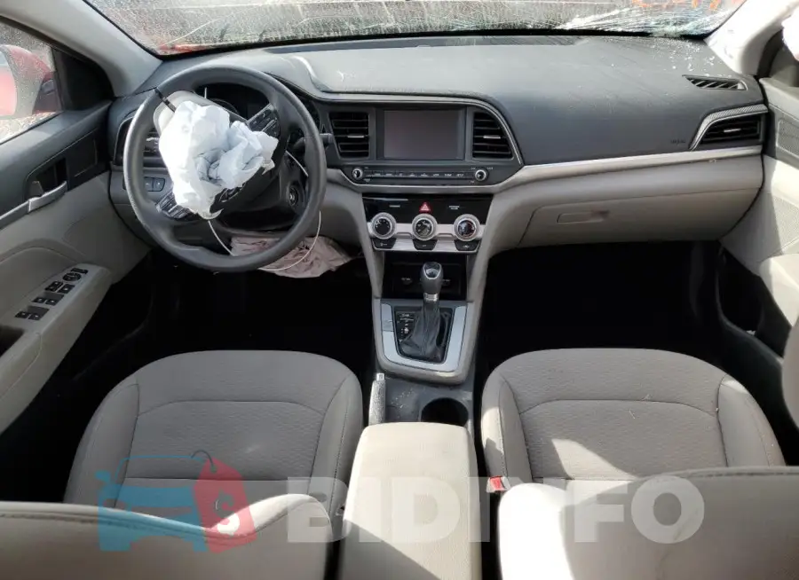 5NPD84LF7KH420149 Photo# 8