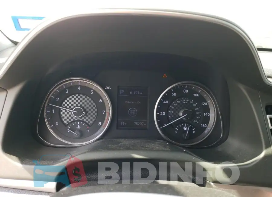 5NPD84LF9KH467831 Photo# 9