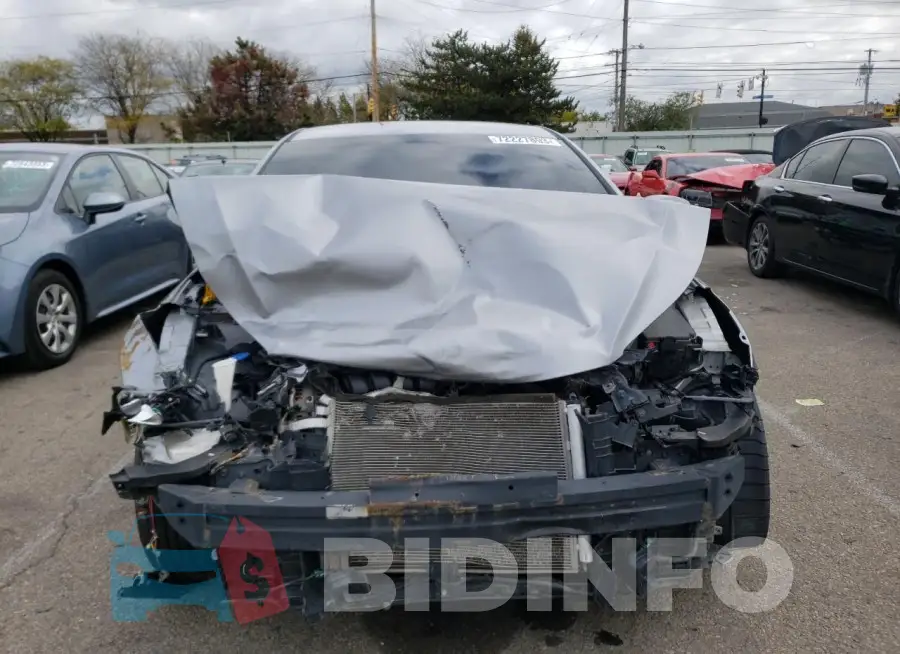 5NPDH4AE4GH686620 Photo# 5