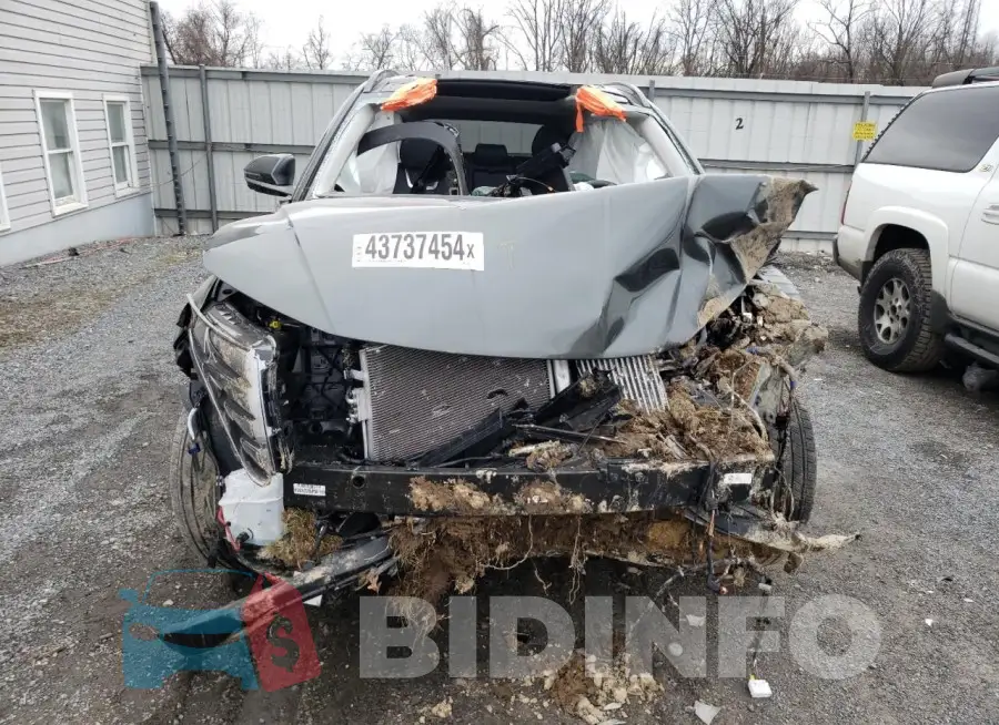 KM8JECD12RU160795 Photo# 5