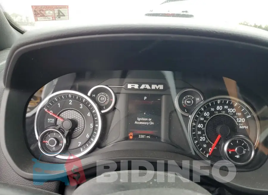1C6RRFFGXPN569415 Photo# 9
