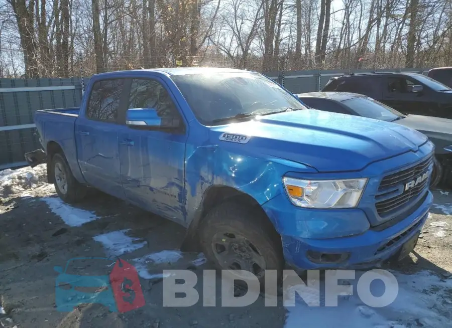 1C6SRFFT5LN299566 Photo# 4