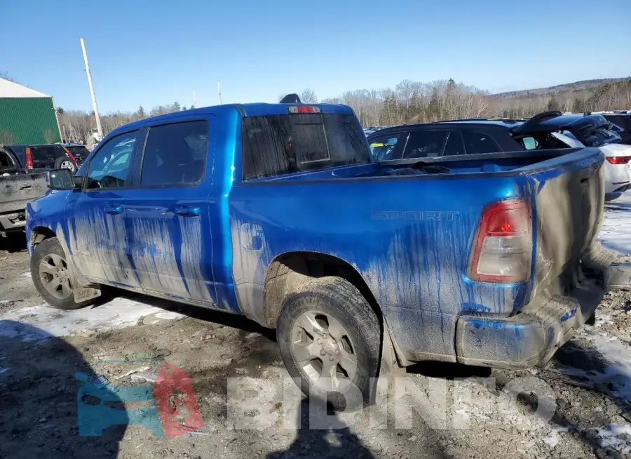 1C6SRFFT5LN299566 Photo# 2