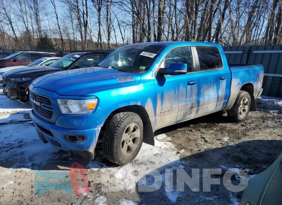 1C6SRFFT5LN299566 Photo# 1