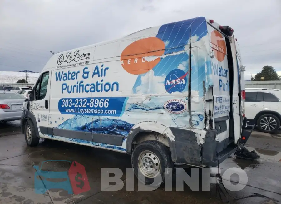3C6TRVDG7HE528717 Photo# 2
