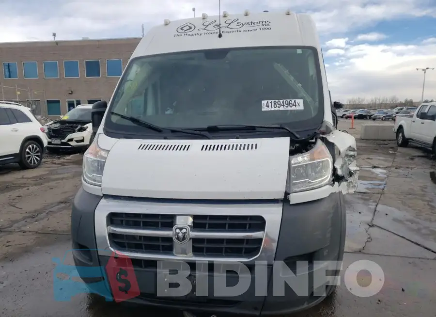 3C6TRVDG7HE528717 Photo# 5