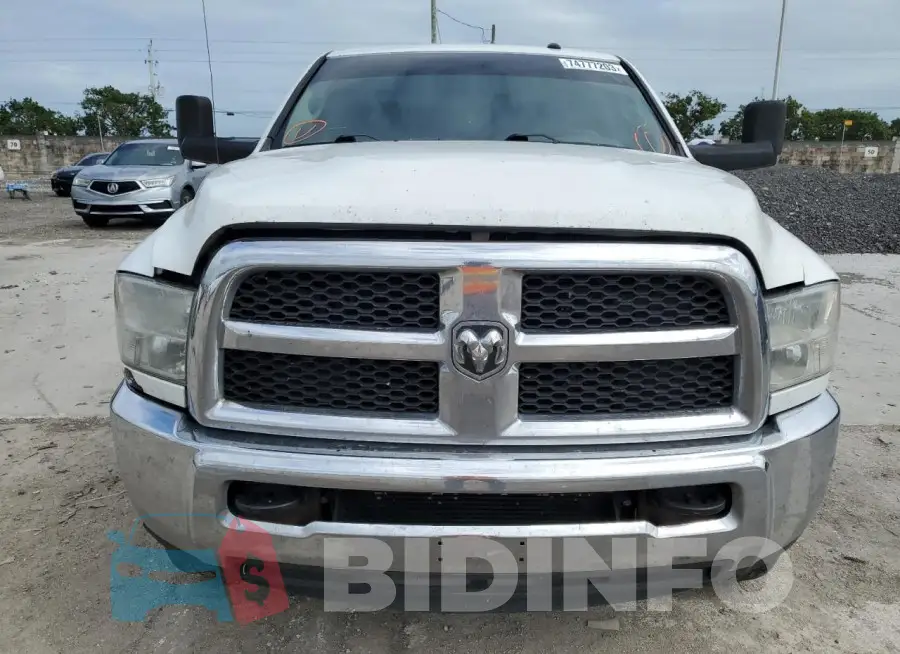 3C6UR5HL7JG347963 Photo# 5