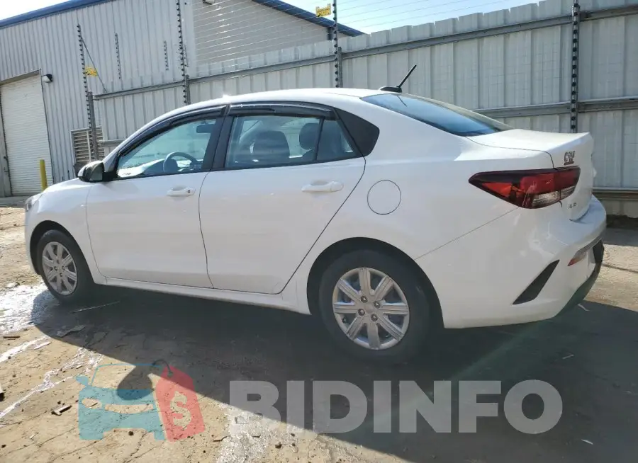 3KPA24AD6PE574434 Photo# 2