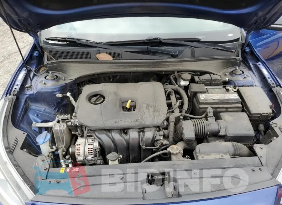 3KPF34AD3LE166597 Photo# 11