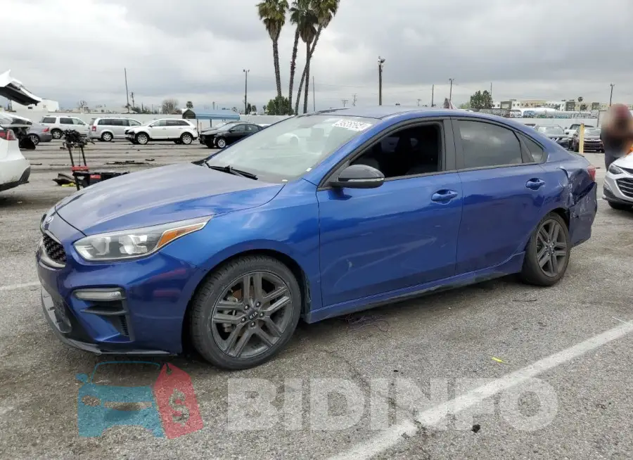 3KPF34AD3LE166597 Photo# 1