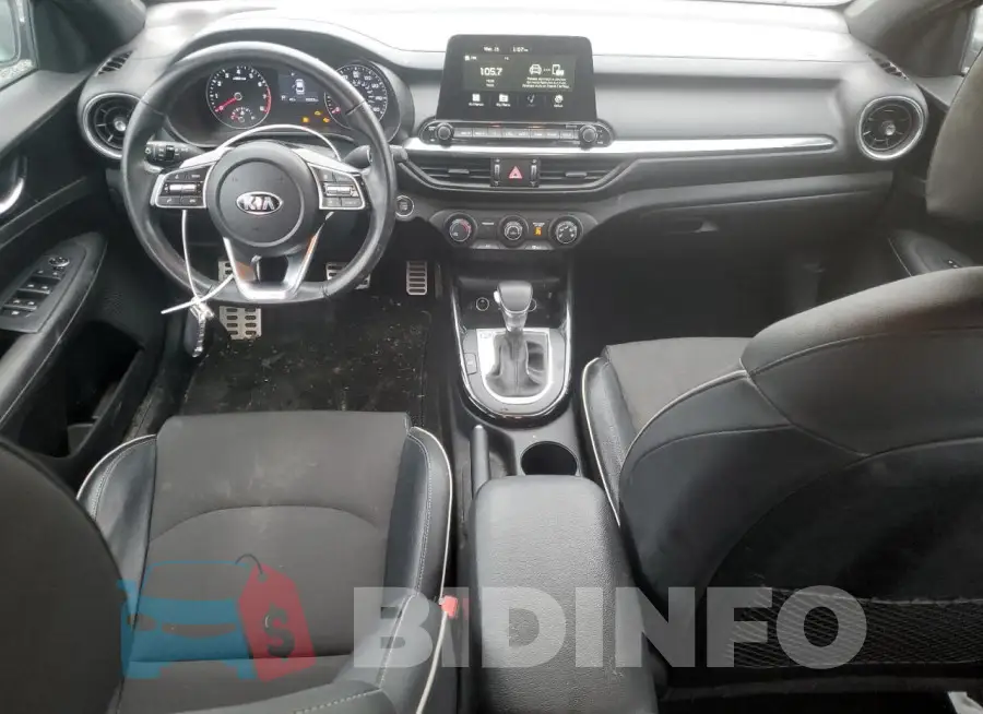 3KPF34AD5ME312015 Photo# 8