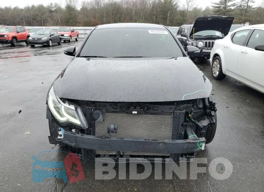 5XXGT4L38KG358564 Photo# 5