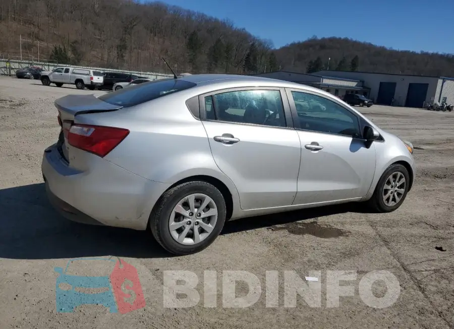 KNADM4A34F6483615 Photo# 3