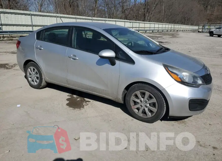 KNADM4A34F6483615 Photo# 4