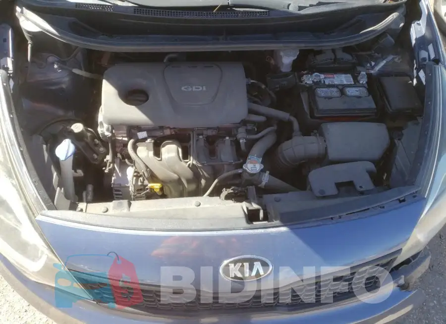 KNADM4A35G6676910 Photo# 11
