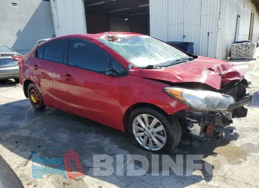KNAFX4A67G5508752 Photo# 4