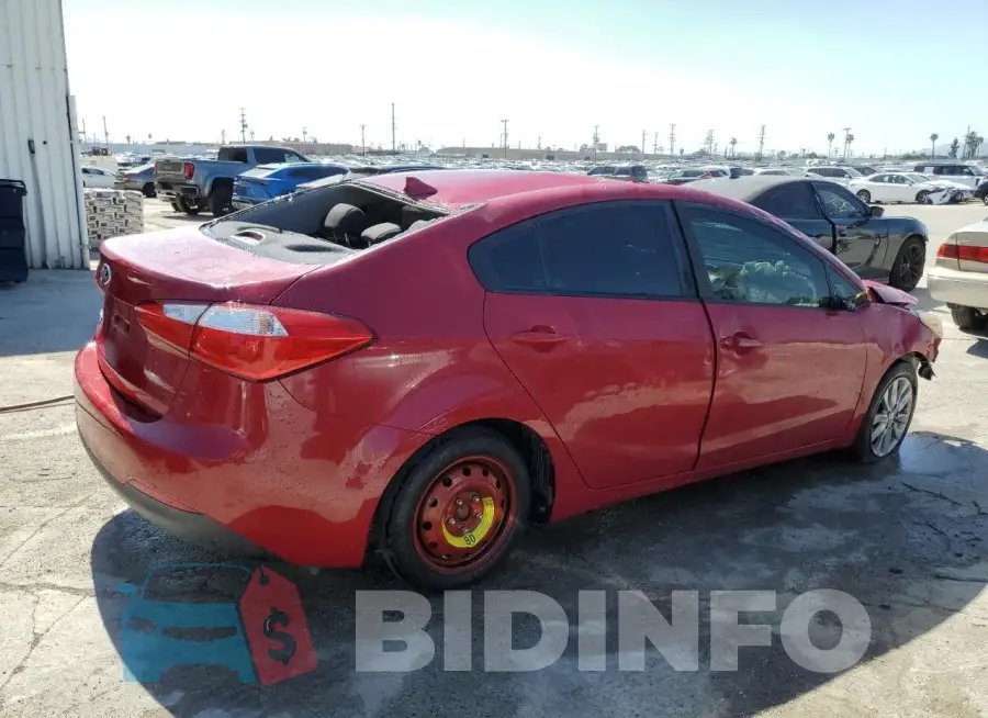 KNAFX4A67G5508752 Photo# 3