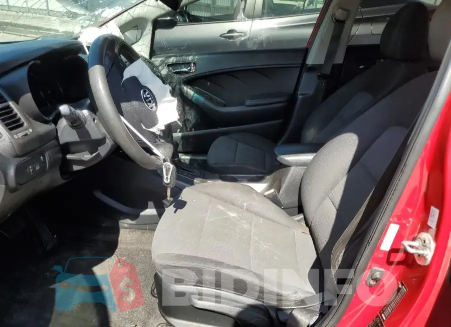 KNAFX4A67G5508752 Photo# 7