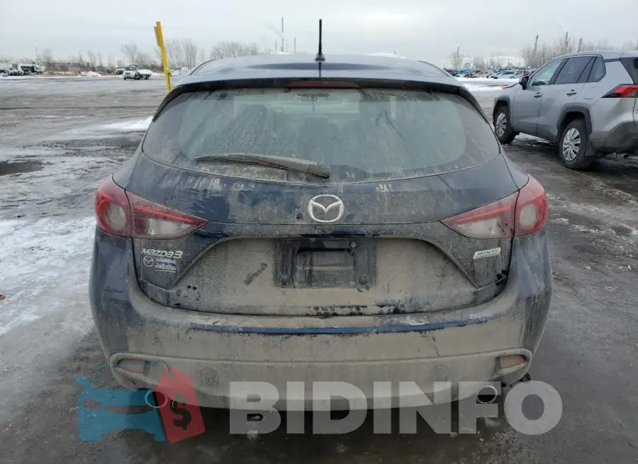 3MZBM1K77GM286768 Photo# 6