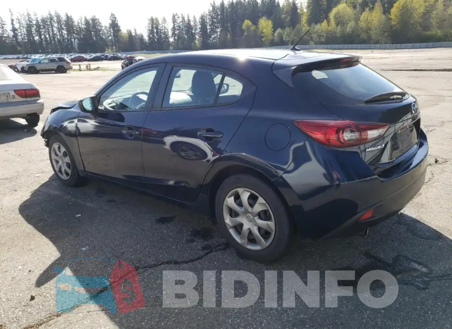 JM1BM1K79F1231737 Photo# 2