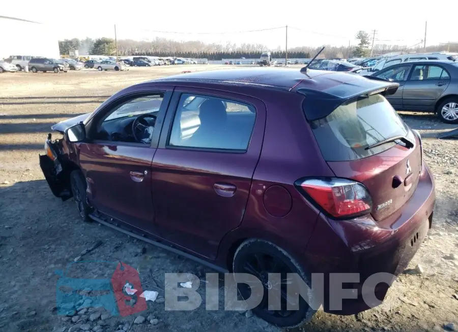 ML32AWHJ2NH004990 Photo# 2