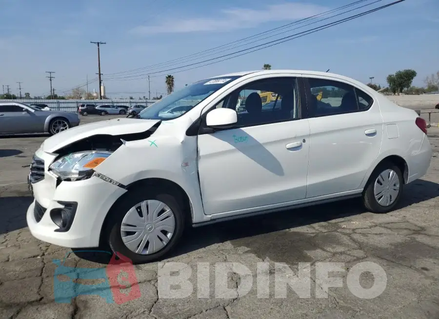 ML32F3FJ9KHF08941 Photo# 1