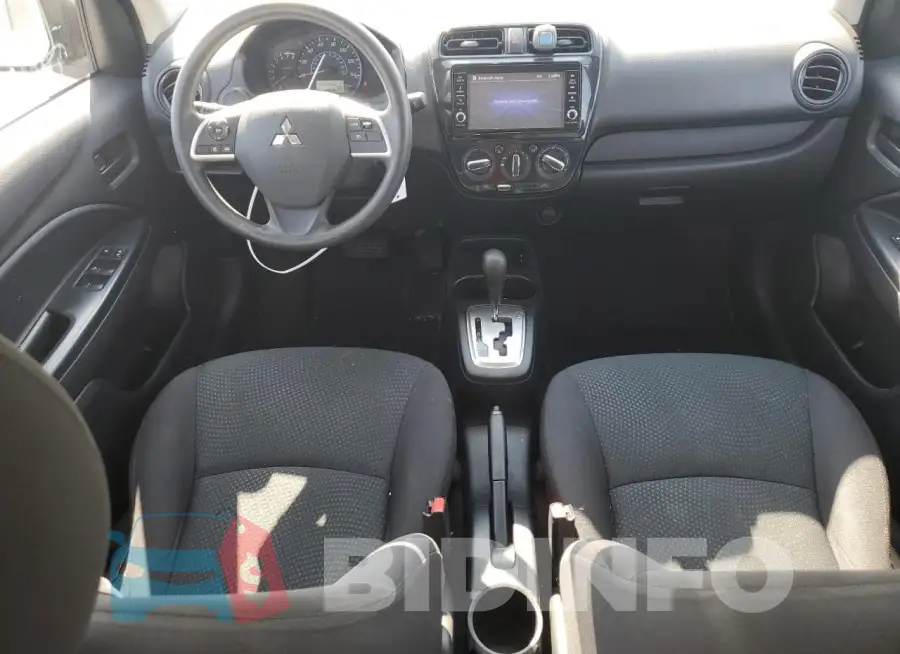 ML32F3FJ9KHF08941 Photo# 8