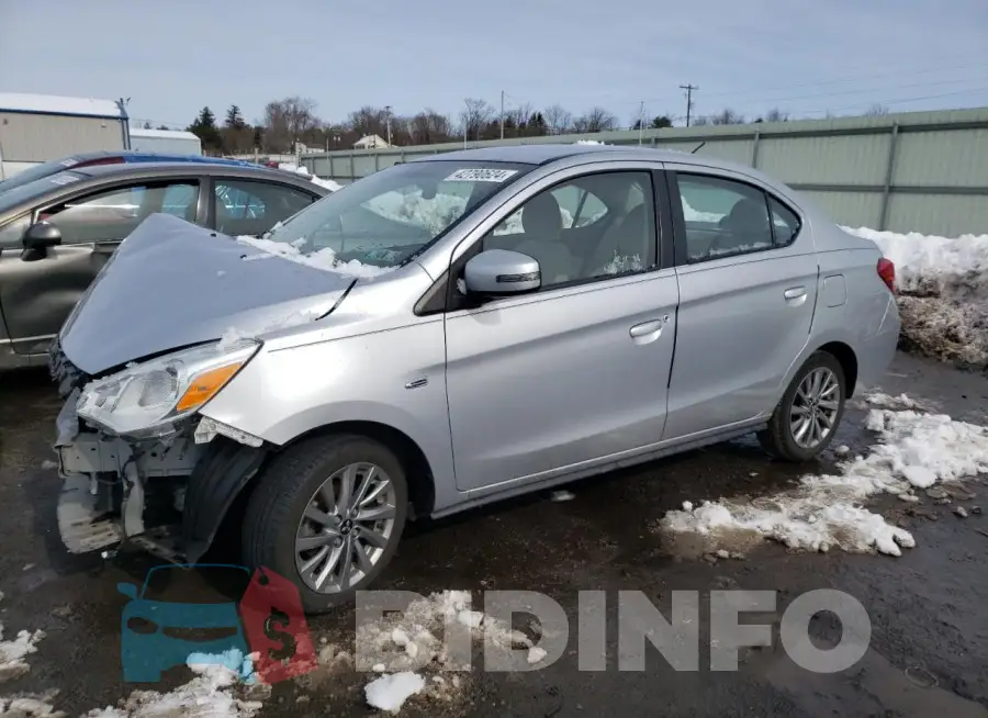 ML32F4FJ4LHF04626 Photo# 1
