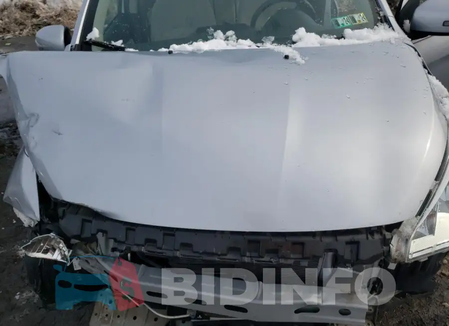 ML32F4FJ4LHF04626 Photo# 11