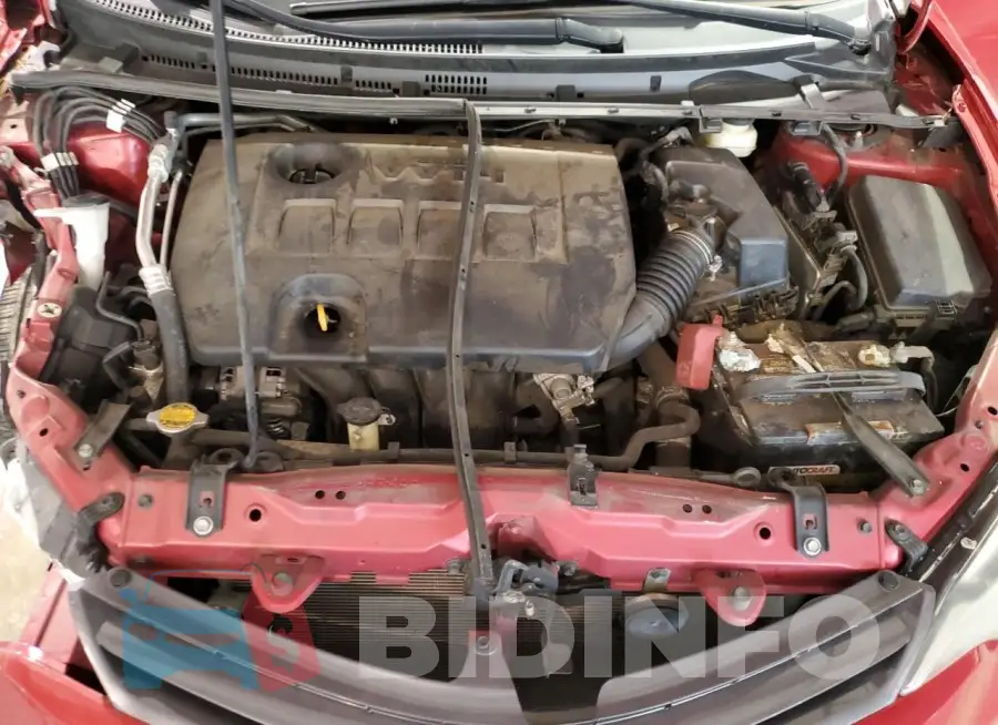 2T1BURHE8FC453041 Photo# 11