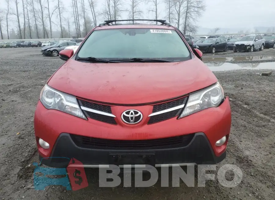 2T3DFREV0FW282461 Photo# 5