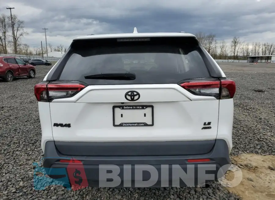 2T3G1RFV7MC156641 Photo# 6
