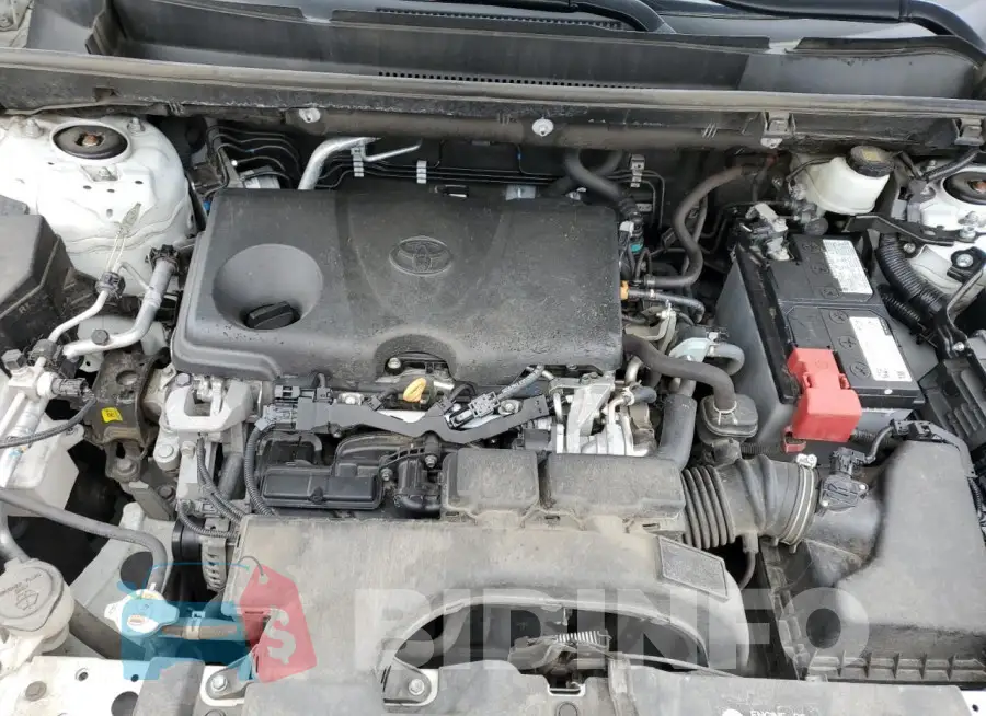2T3G1RFV7MC156641 Photo# 11