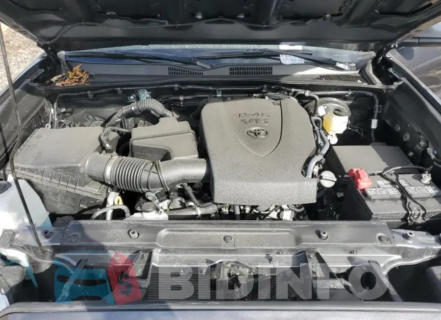 3TYCZ5AN4PT150411 Photo# 12