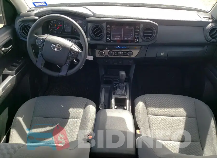 3TYCZ5AN8PT160925 Photo# 8