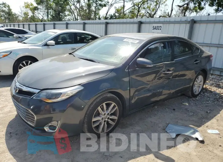 4T1BK1EB1FU157732 Photo# 1