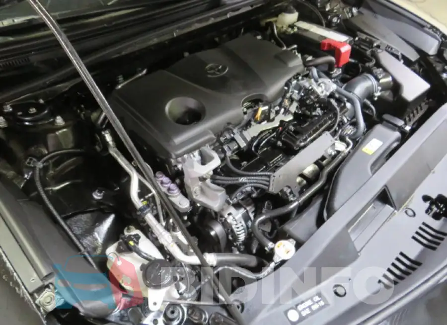 4T1C11AKXPU783830 Photo# 7